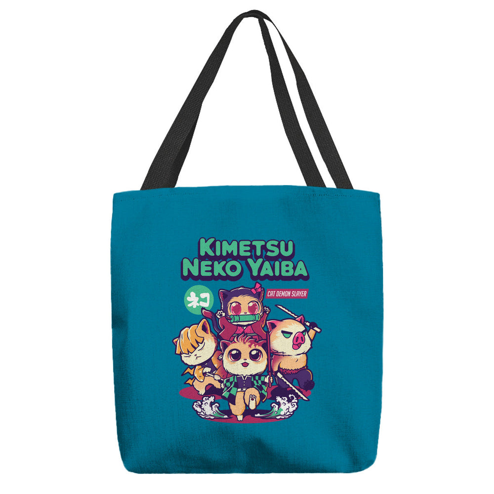 Kimetsu Neko Yaiba (Online Order Only)