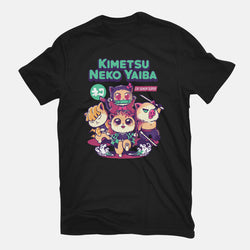 Kimetsu Neko Yaiba (Online Order Only)
