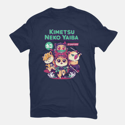 Kimetsu Neko Yaiba (Online Order Only)