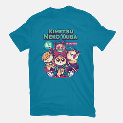 Kimetsu Neko Yaiba (Online Order Only)