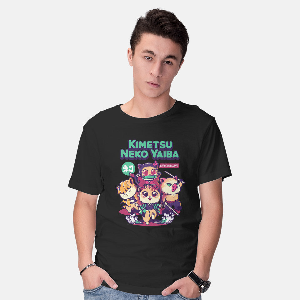 Kimetsu Neko Yaiba (Online Order Only)