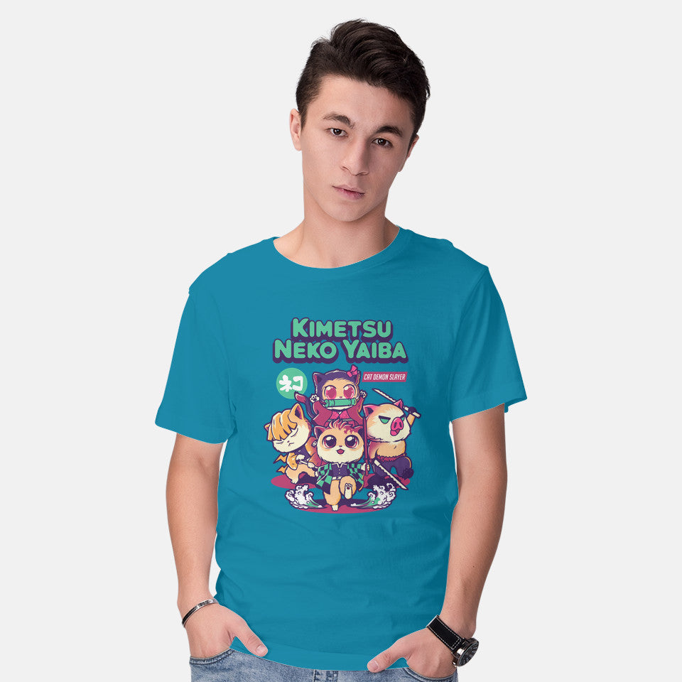 Kimetsu Neko Yaiba (Online Order Only)