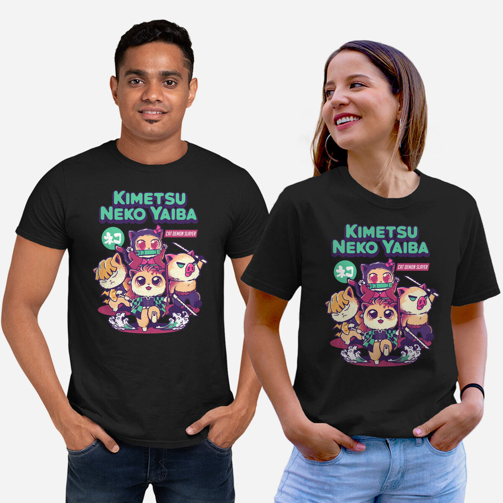Kimetsu Neko Yaiba (Online Order Only)