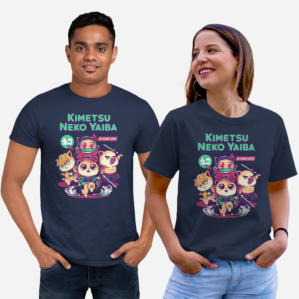 Kimetsu Neko Yaiba (Online Order Only)