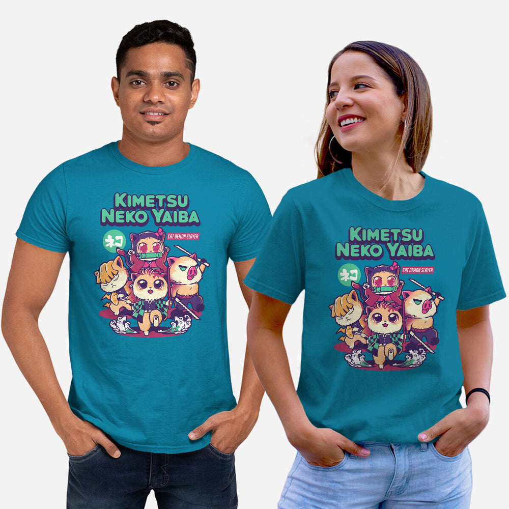 Kimetsu Neko Yaiba (Online Order Only)