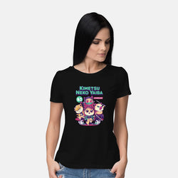 Kimetsu Neko Yaiba (Online Order Only)