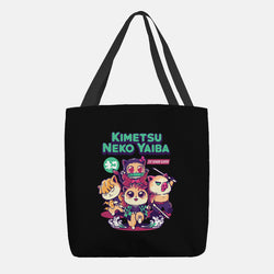 Kimetsu Neko Yaiba (Online Order Only)