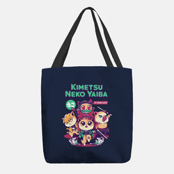 Kimetsu Neko Yaiba (Online Order Only)