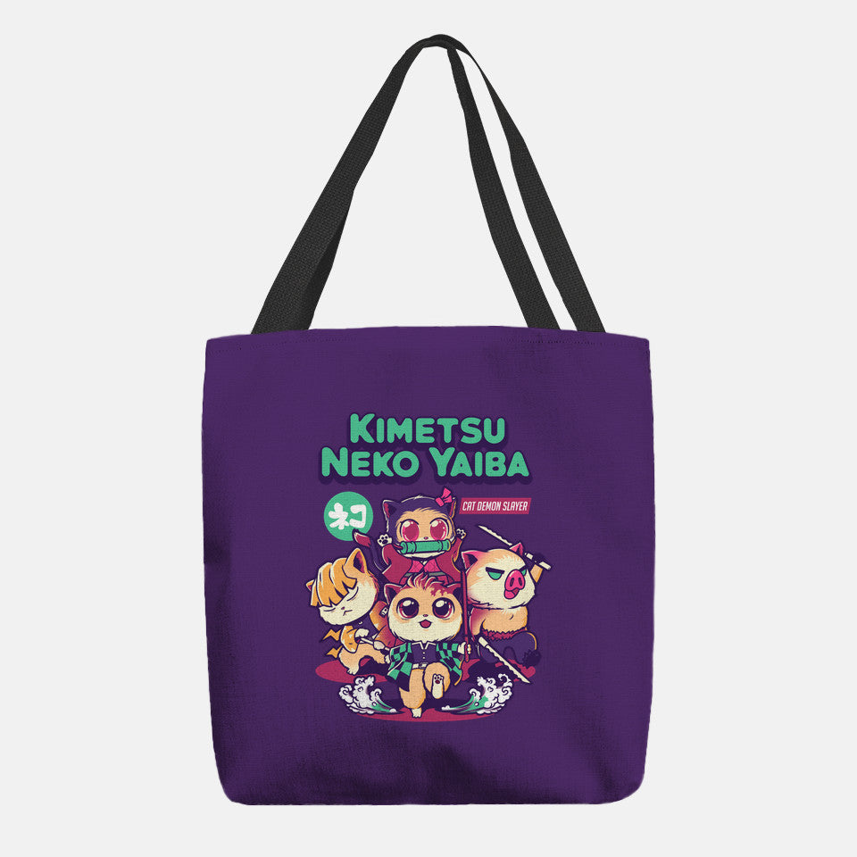 Kimetsu Neko Yaiba (Online Order Only)