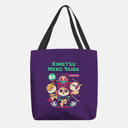 Kimetsu Neko Yaiba (Online Order Only)