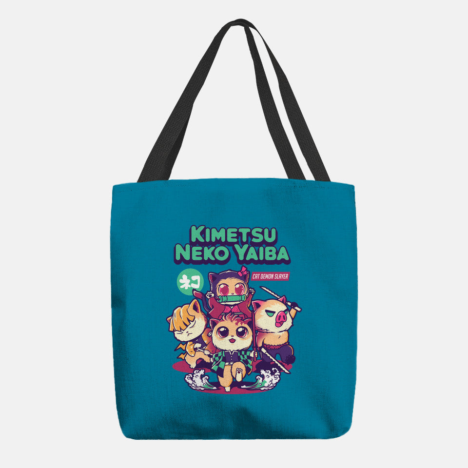 Kimetsu Neko Yaiba (Online Order Only)