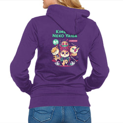 Kimetsu Neko Yaiba (Online Order Only)