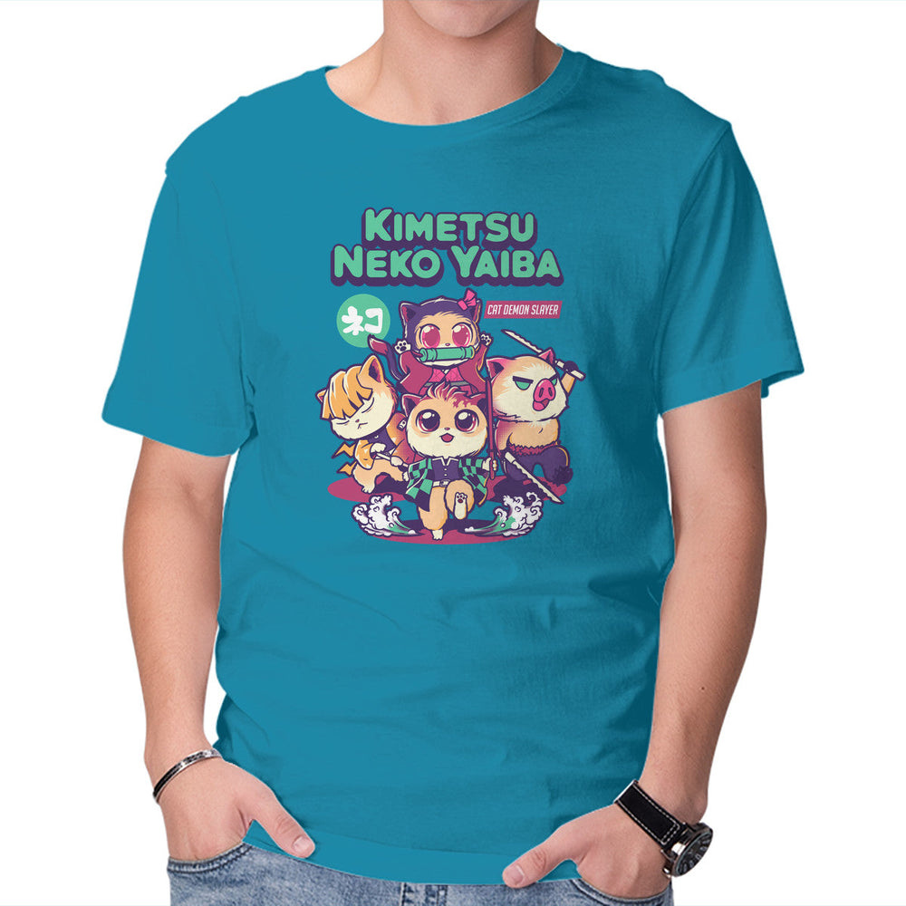 Kimetsu Neko Yaiba (Online Order Only)