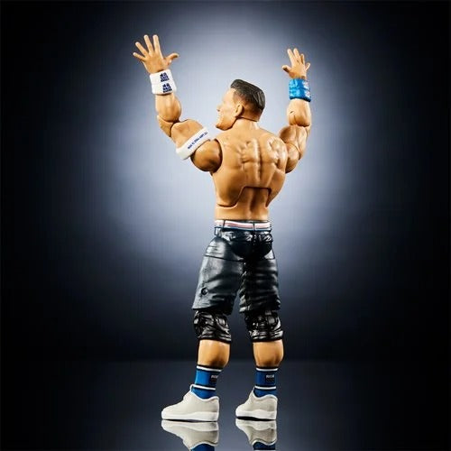 WWE Royal Rumble Elite Action Figure - Select Figure(s) (ONLINE ORDER ONLY)