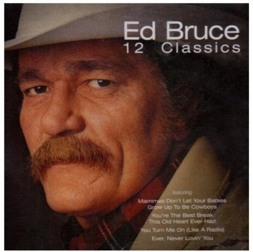 12 Classics [CD]