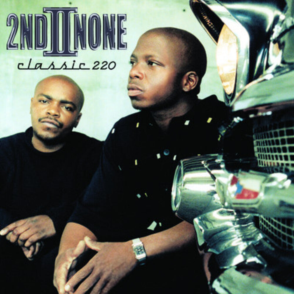 Classic 220 [CD]