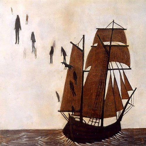 Castaways and Cutouts [CD]
