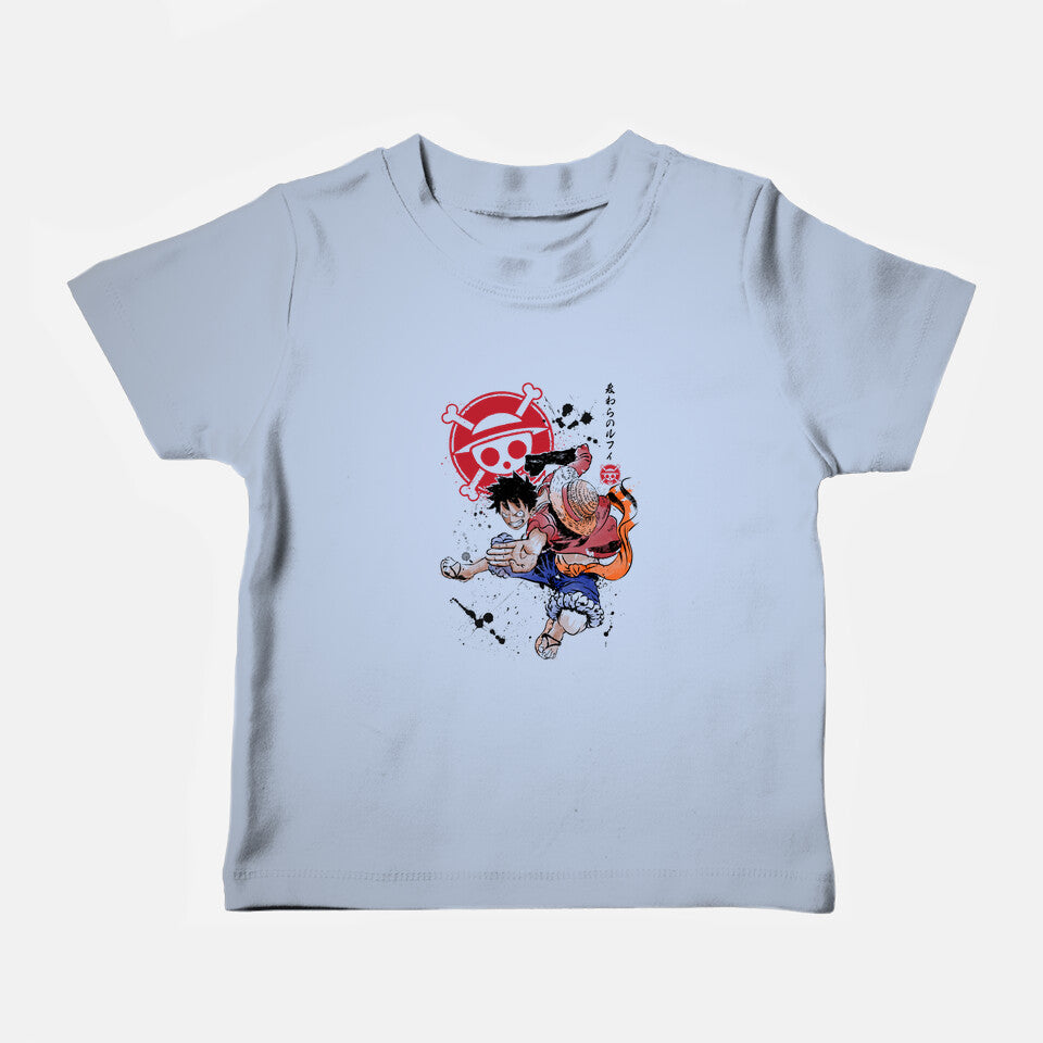 Straw Hat Captain (Online Order Only)