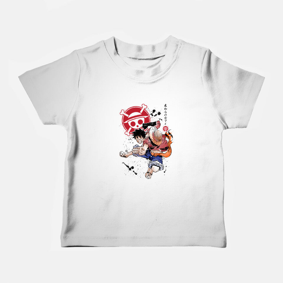 Straw Hat Captain (Online Order Only)