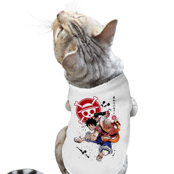 Straw Hat Captain (Online Order Only)