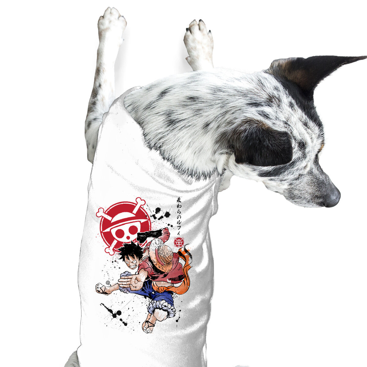 Straw Hat Captain (Online Order Only)