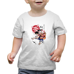 Straw Hat Captain (Online Order Only)