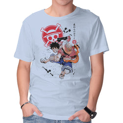 Straw Hat Captain (Online Order Only)