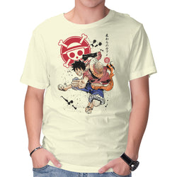 Straw Hat Captain (Online Order Only)