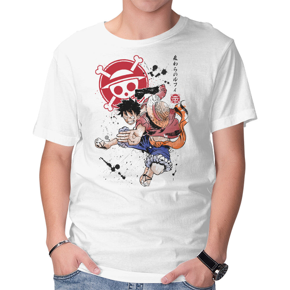 Straw Hat Captain (Online Order Only)