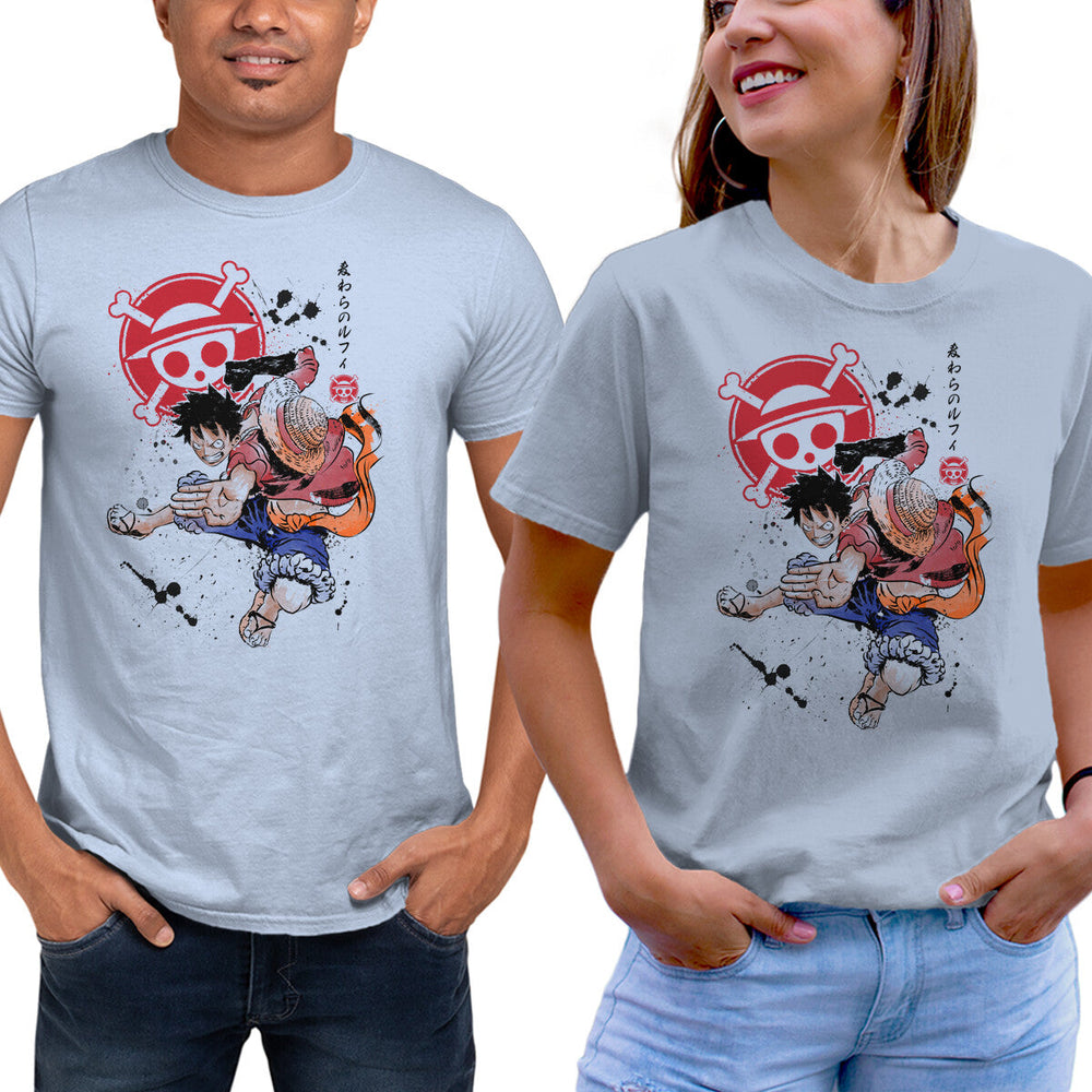 Straw Hat Captain (Online Order Only)