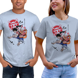 Straw Hat Captain (Online Order Only)