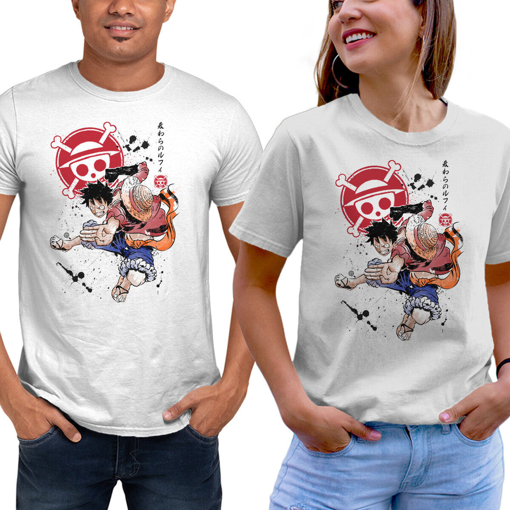 Straw Hat Captain (Online Order Only)