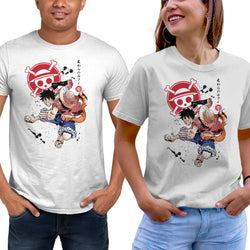 Straw Hat Captain (Online Order Only)