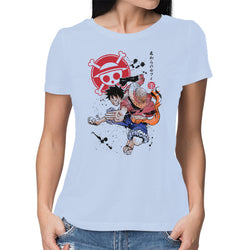 Straw Hat Captain (Online Order Only)