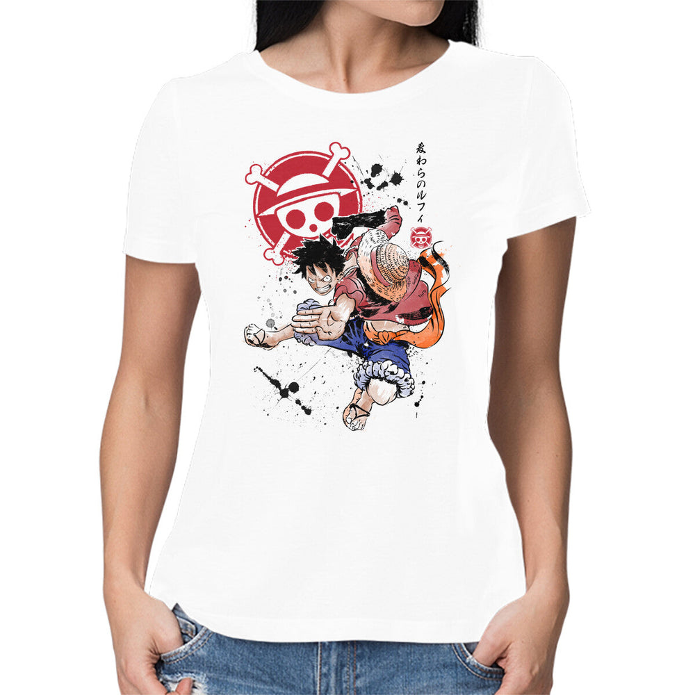 Straw Hat Captain (Online Order Only)