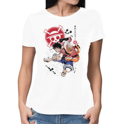 Straw Hat Captain (Online Order Only)