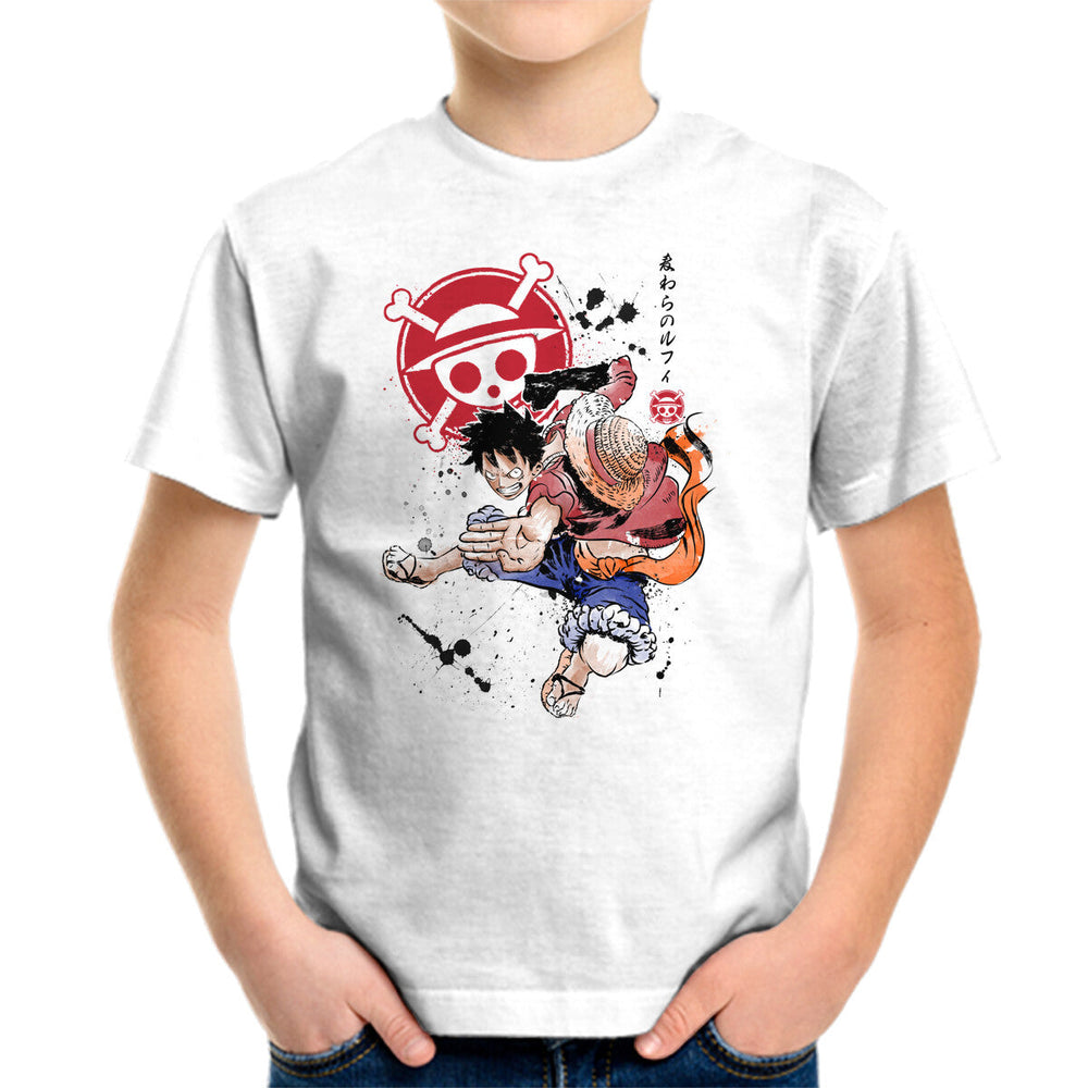 Straw Hat Captain (Online Order Only)