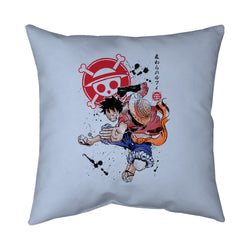 Straw Hat Captain (Online Order Only)