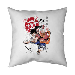 Straw Hat Captain (Online Order Only)