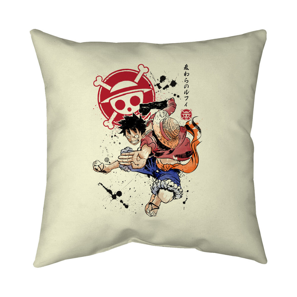 Straw Hat Captain (Online Order Only)