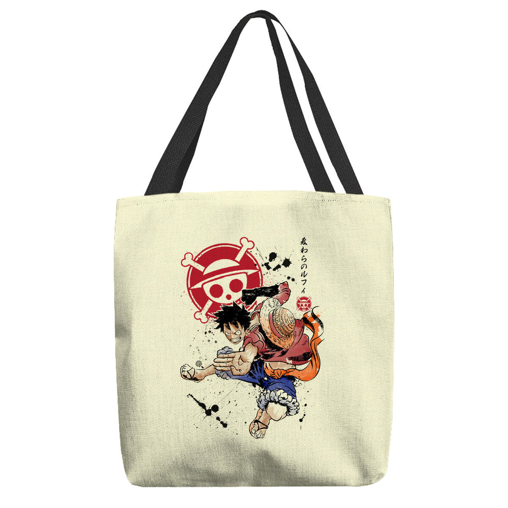 Straw Hat Captain (Online Order Only)