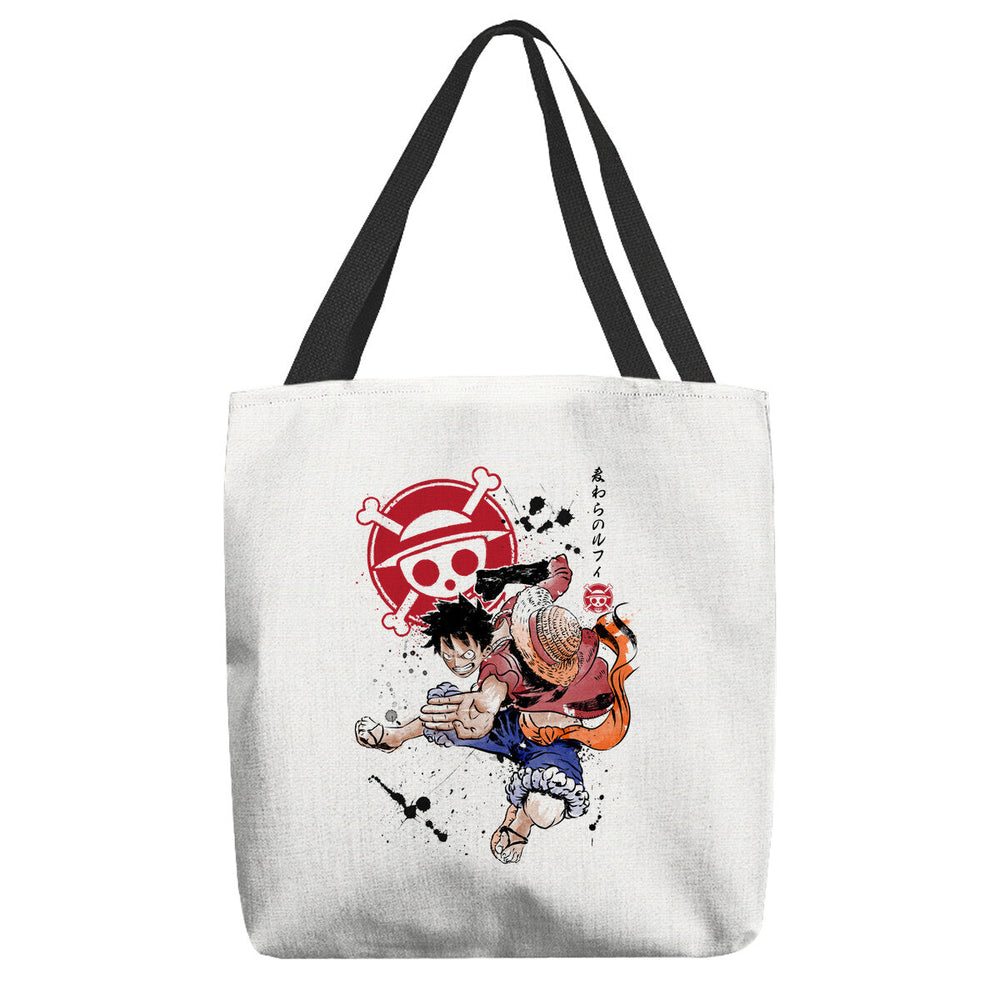 Straw Hat Captain (Online Order Only)