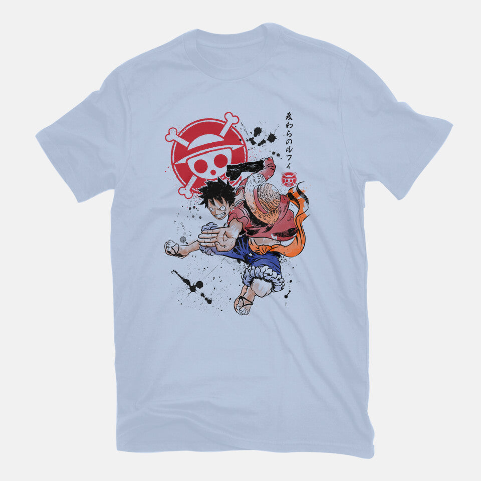 Straw Hat Captain (Online Order Only)