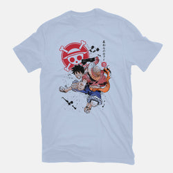 Straw Hat Captain (Online Order Only)