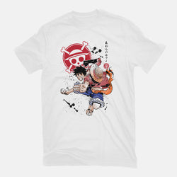 Straw Hat Captain (Online Order Only)