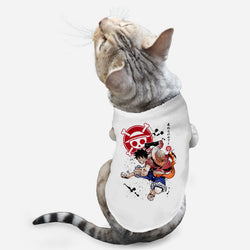 Straw Hat Captain (Online Order Only)