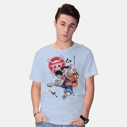 Straw Hat Captain (Online Order Only)