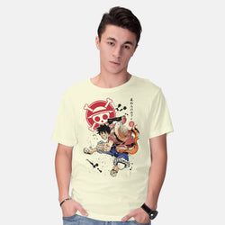 Straw Hat Captain (Online Order Only)
