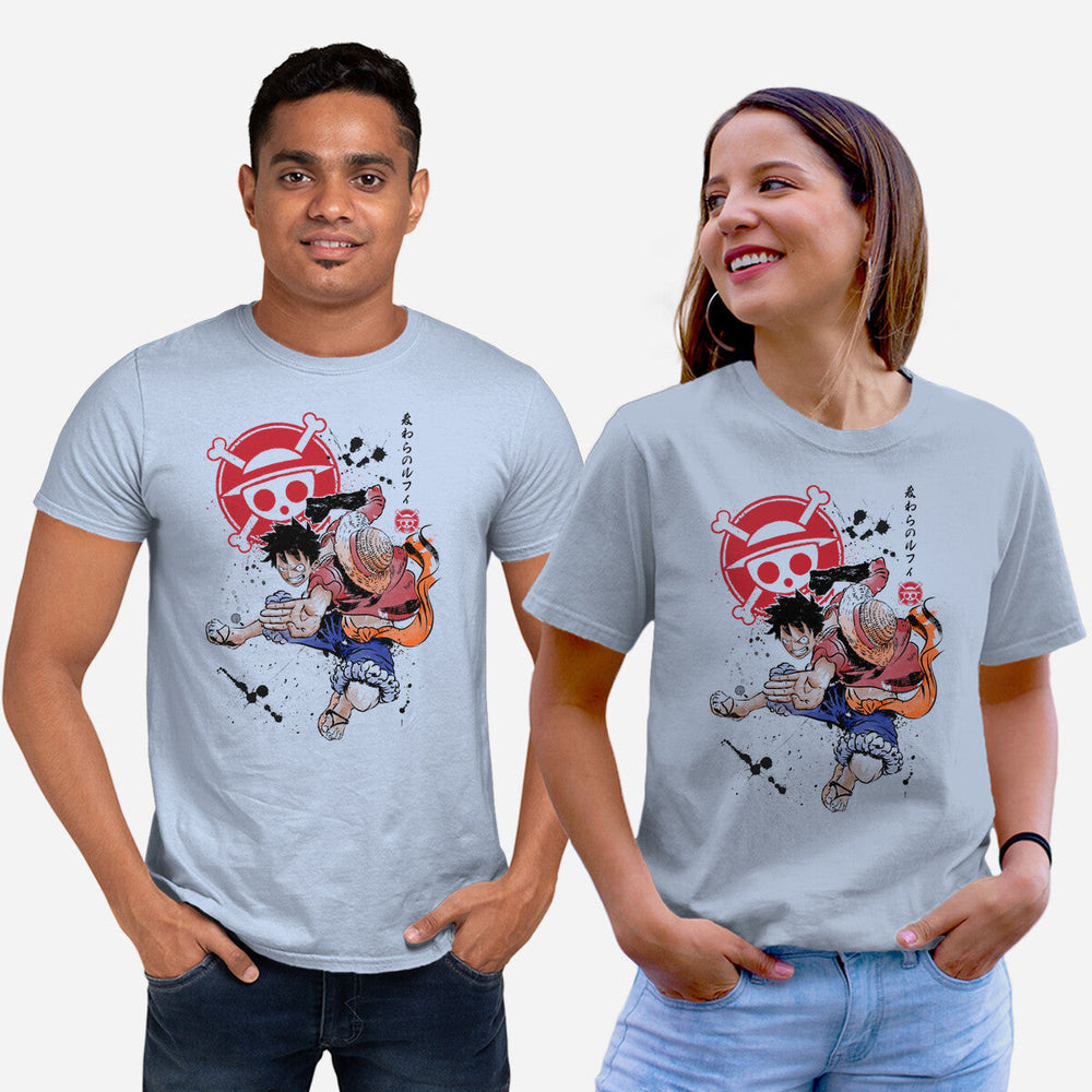 Straw Hat Captain (Online Order Only)