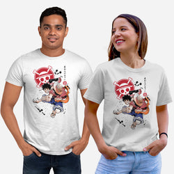 Straw Hat Captain (Online Order Only)